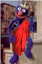 King Grover's Avatar